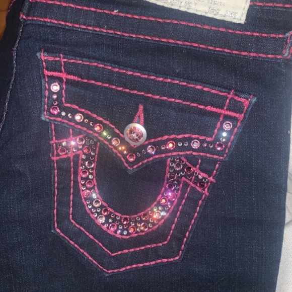 True religion jeans - Picture 1 of 4